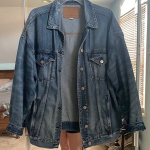 AE Denim/Jean Jacket